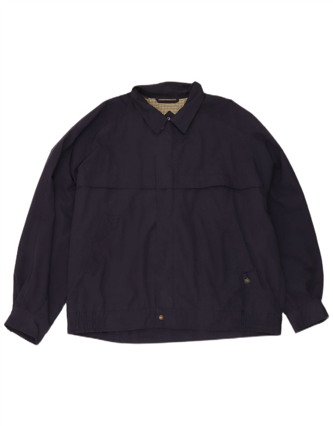 Ανδρικό μπουφάν El Paso Bomber UK 42 XL Navy Blue