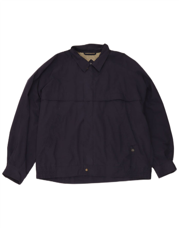 Ανδρικό μπουφάν El Paso Bomber UK 42 XL Navy Blue