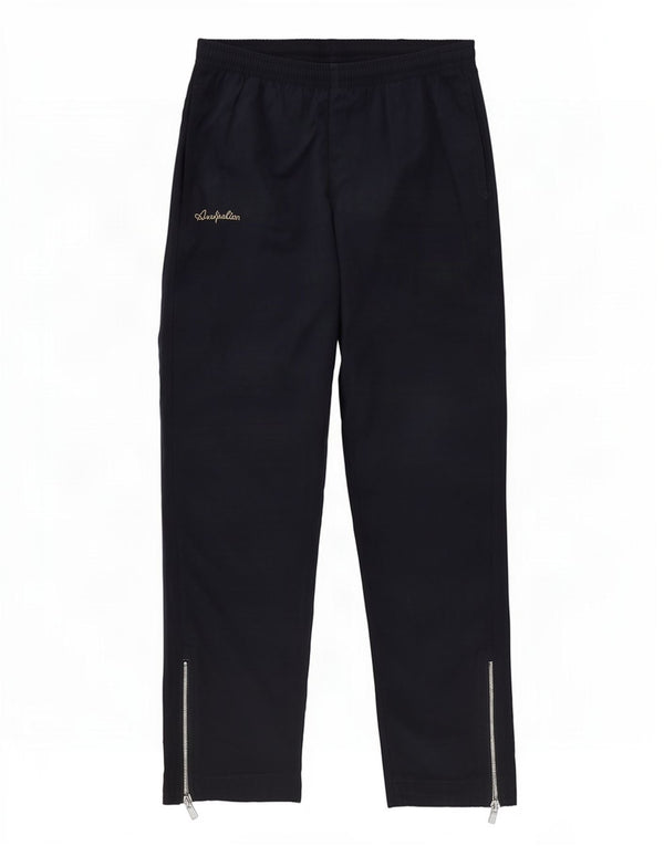AUSTRALIAN L'ALPINA Ανδρική φόρμα παντελόνι IT 48 Medium Navy Blue