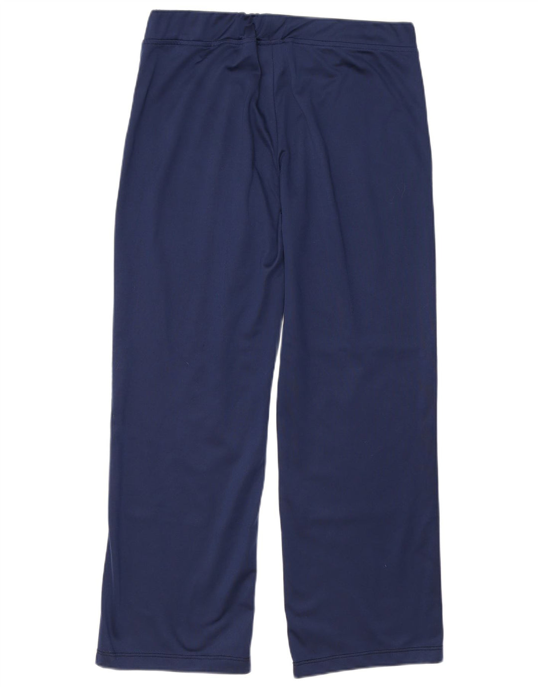 Γυναικεία αθλητική φόρμα ASICS Παντελόνι UK 16 Large Navy Blue Polyester