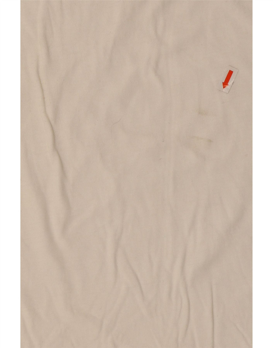 Ανδρικό μπλουζάκι Rip Curl Standard Εφαρμογή Τοπ μεσαίου λευκού χρώματος βαμβακερό