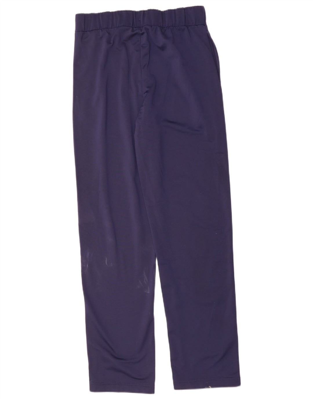 Παντελόνι αθλητικής φόρμας PUMA Boys 15-16 Years Navy Blue Polyester