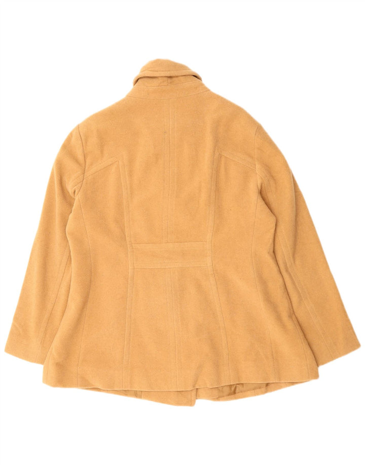 LONDON FOG Γυναικείο Μπιζέλι UK 18 XL Καφέ