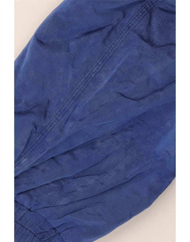 Colmar γυναικεία φόρμα σκι IT 46 Large Blue Geometric