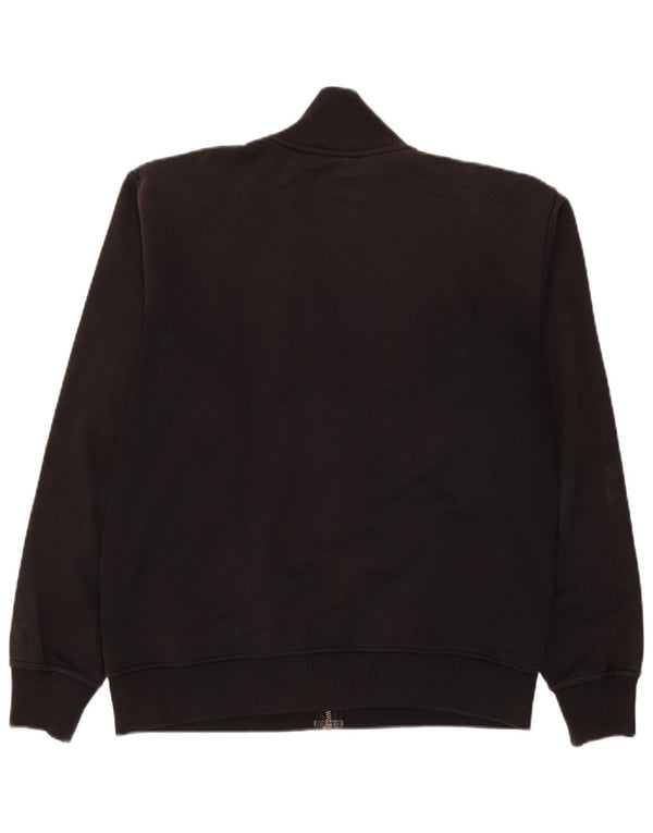 Ανδρική φόρμα με γραφικά Quiksilver Top Jacket Large Black