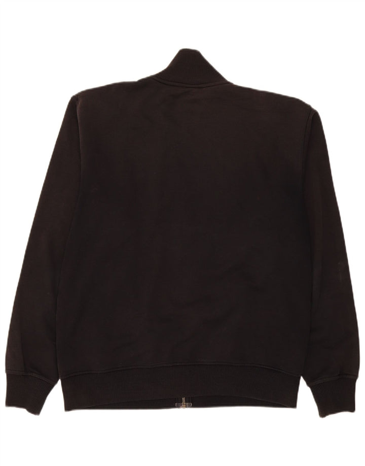 Ανδρική φόρμα με γραφικά Quiksilver Top Jacket Large Black
