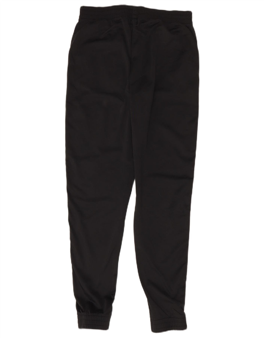 ADIDAS για αγόρια αθλητικά παντελόνια Joggers 13-14 ετών μαύρο πολυεστέρα