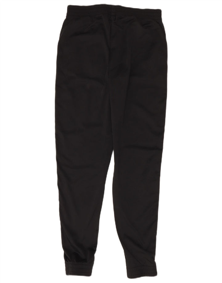 ADIDAS για αγόρια αθλητικά παντελόνια Joggers 13-14 ετών μαύρο πολυεστέρα