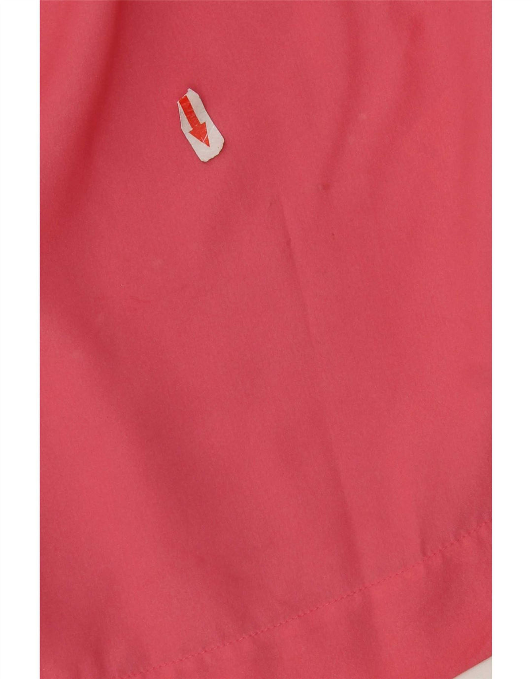 Reiss Γυναικείο κανονικό γιλέκο UK 10 Small Pink Polyester