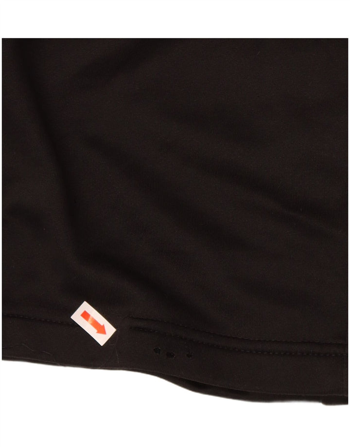 Ανδρική φόρμα ADIDAS Top Jacket Large Black Colourblock Polyester