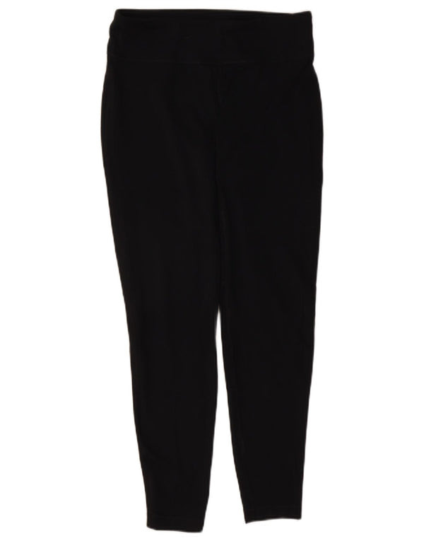 Γυναικείο κολάν Columbia Omni-Heat UK 12 Medium Μαύρο Πολυεστέρας