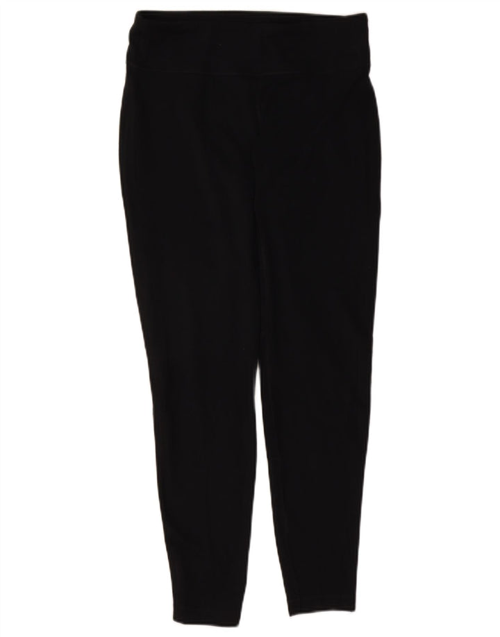Γυναικείο κολάν Columbia Omni-Heat UK 12 Medium Μαύρο Πολυεστέρας