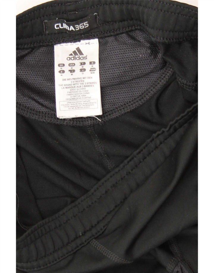 Κολάν Adidas Mens Clima 365 Medium Black Polyester