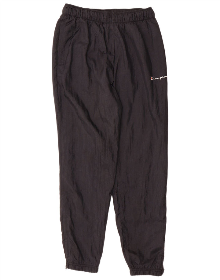 Ανδρική φόρμα Champion Παντελόνι Joggers Μεσαίο Μαύρο