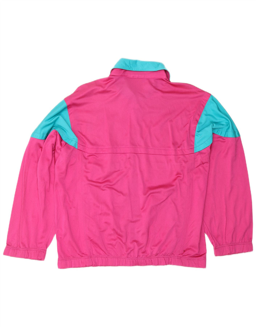 SERGIO TACCHINI Γυναικεία Ολόσωμη φόρμα IT 44 Medium Pink Colourblock
