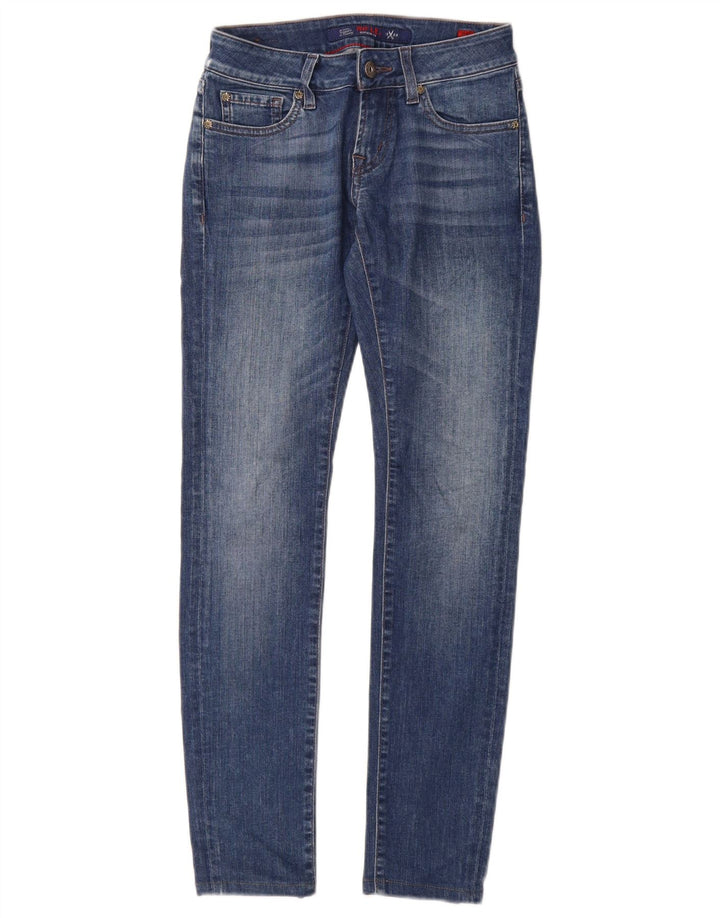 Rifle Γυναικείο Skinny Jeans W25 L28 Blue