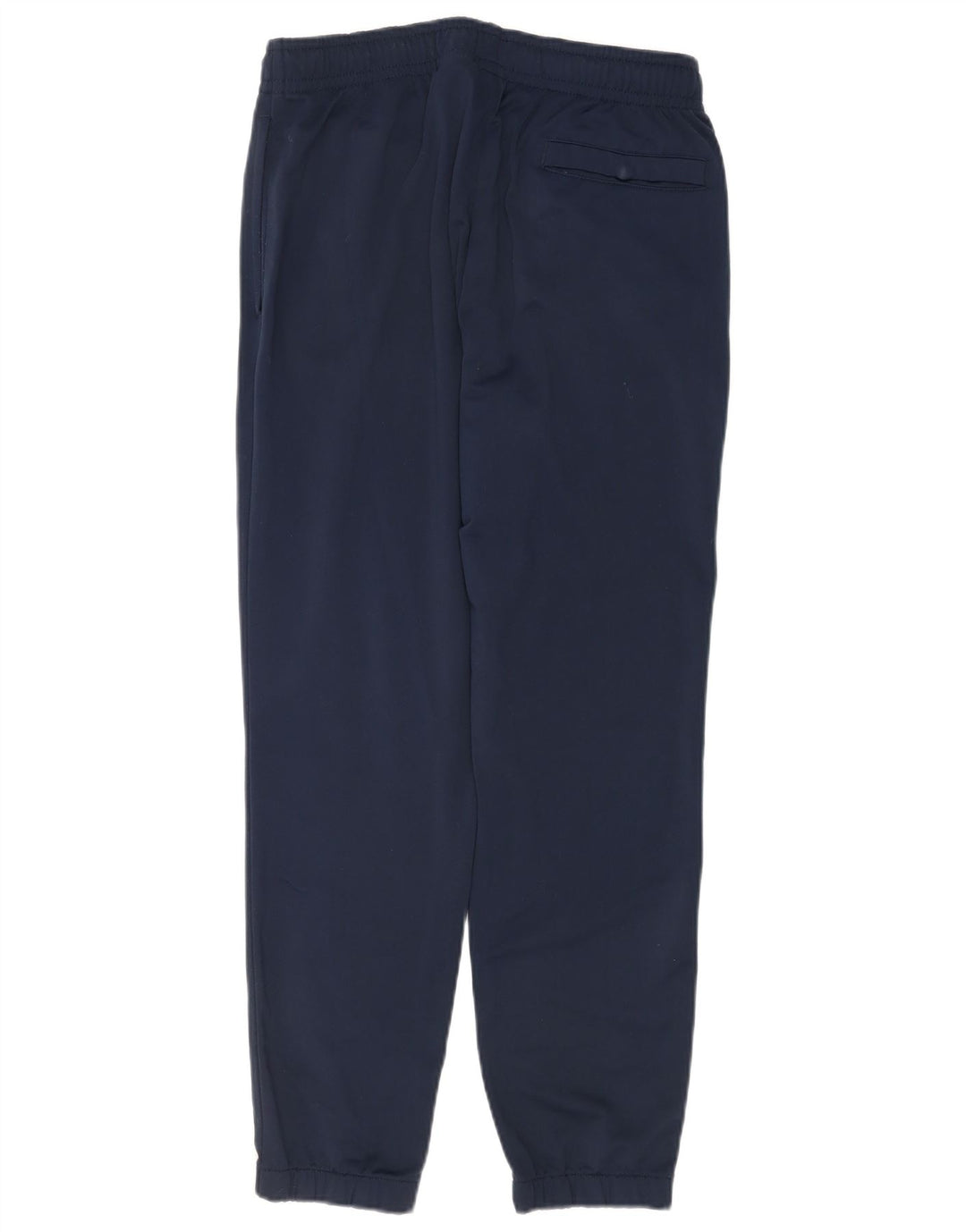 Ανδρική φόρμα Nike Παντελόνι Joggers Μεσαίου μπλε πολυεστέρα