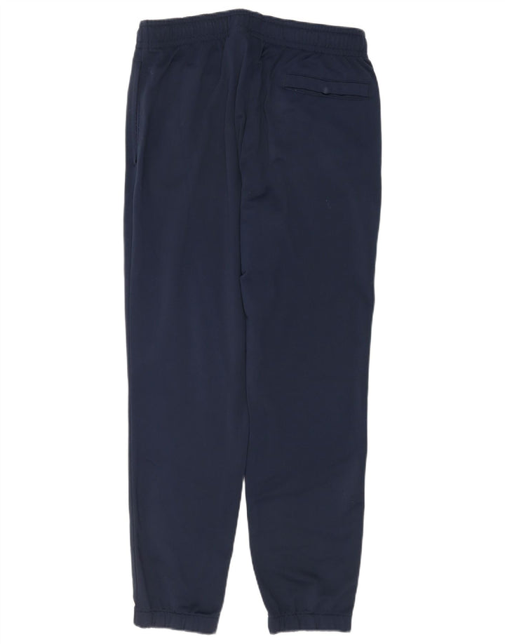 Ανδρική φόρμα Nike Παντελόνι Joggers Μεσαίου μπλε πολυεστέρα