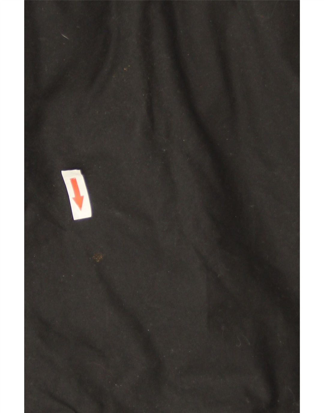 Barbour Γυναικείο παλτό με κουκούλα Oversized padded UK 10 Small Black