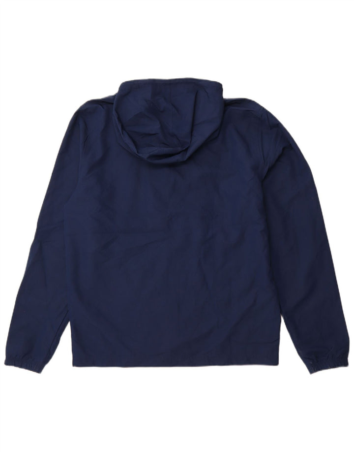 Ανδρική αθλητική φόρμα UNDER Armour Top Jacket Medium Blue Colourblock Sports