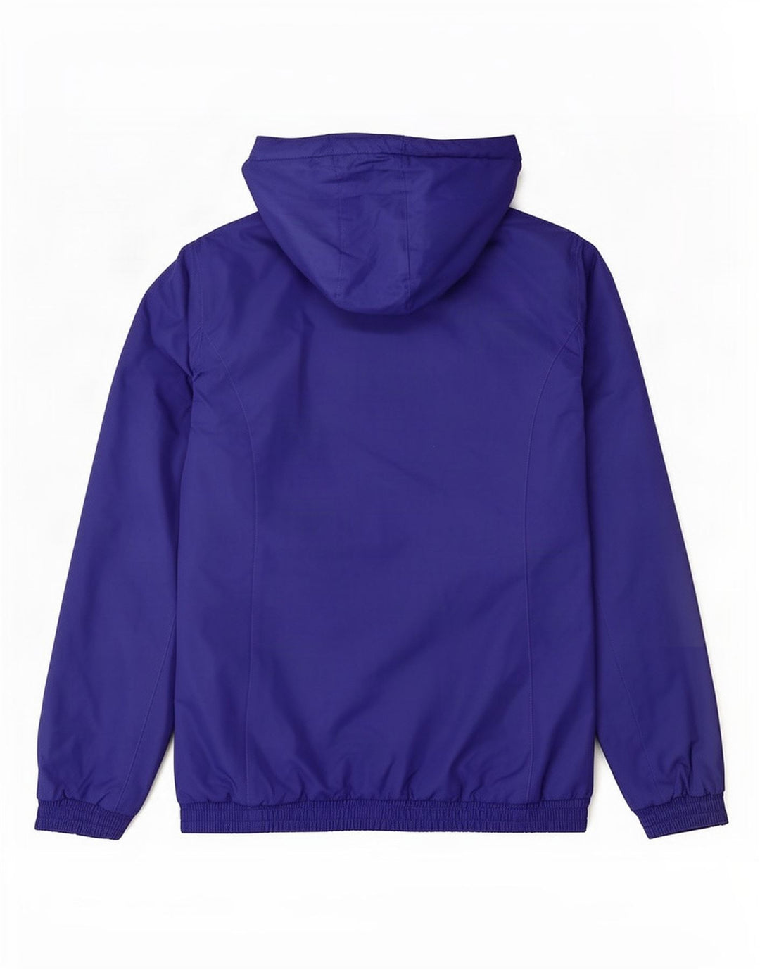 Mountain Warehouse Γυναικείο μπουφάν σκι με κουκούλα UK 8 Small Blue Colourblock