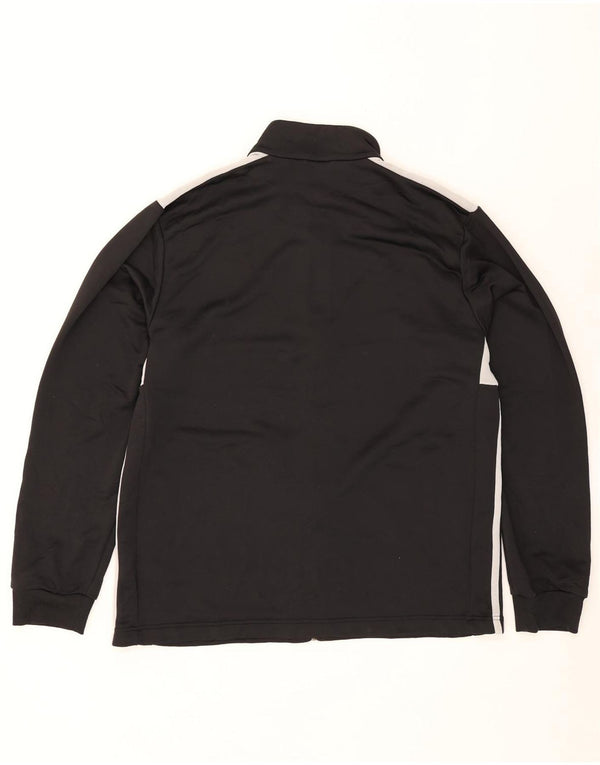 Ανδρική φόρμα Adidas Top Jacket XL Black Colourblock Polyester
