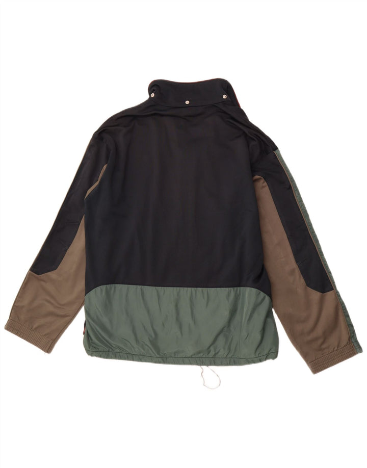 Ανδρική φόρμα DIADORA Top Jacket UK 42 Μεγάλο πολύχρωμο Colourblock