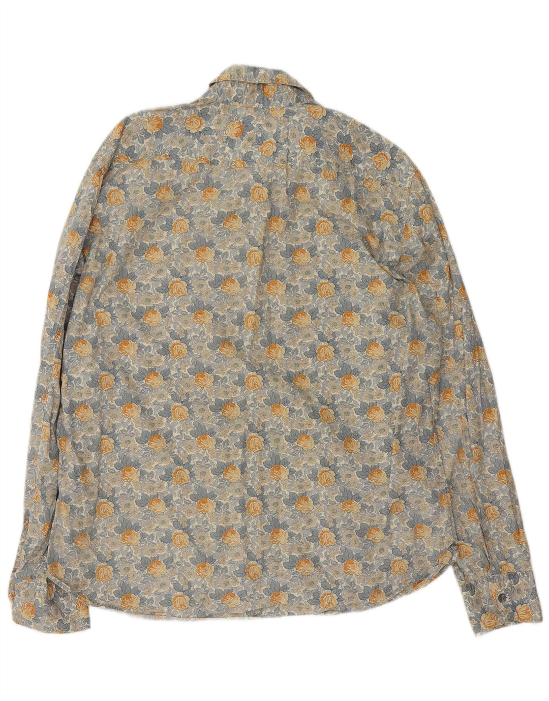 Ανδρικό πουκάμισο Paul Smith 2XL Πολύχρωμο φλοράλ βαμβακερό