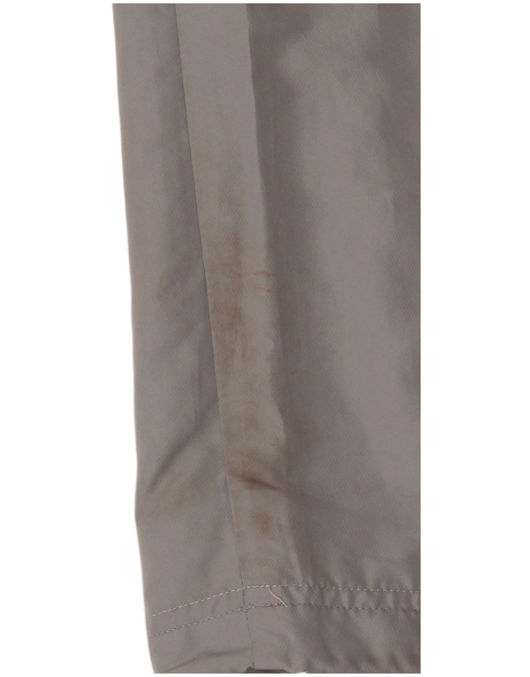 Γυναικεία αθλητική φόρμα Adidas Climacool Παντελόνι μεσαίου γκρι πολυεστέρα