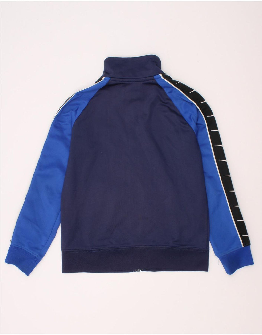 Μπουφάν Nike Boys αθλητική φόρμα 5-6 ετών Medium Navy Blue Sports