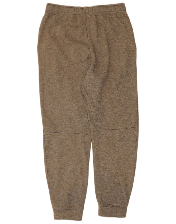 Ανδρική φόρμα φόρμας Nike Graphic Joggers Large Khaki Polyester