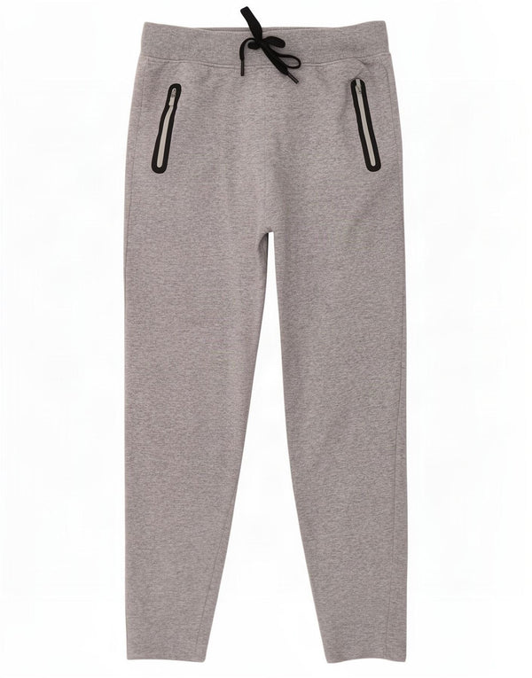 Marks & Spencer Γυναικεία φόρμα παντελόνια UK 14 Medium Grey