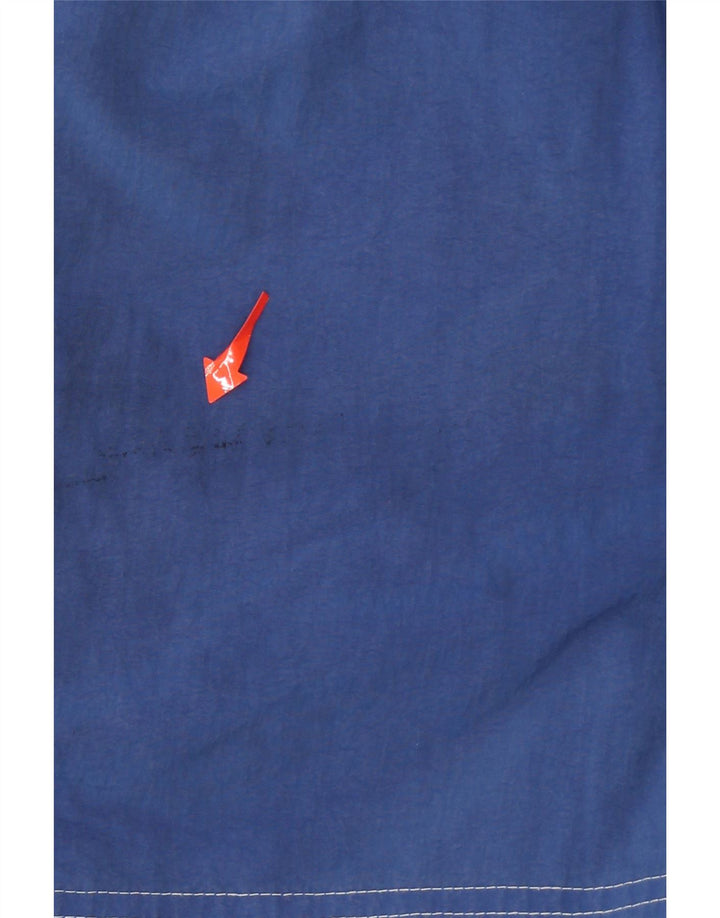 CHAMPION Mens Swimming Shorts Large Blue Polyamide Vintage Champion and Second-Hand Champion from Messina Hembry 