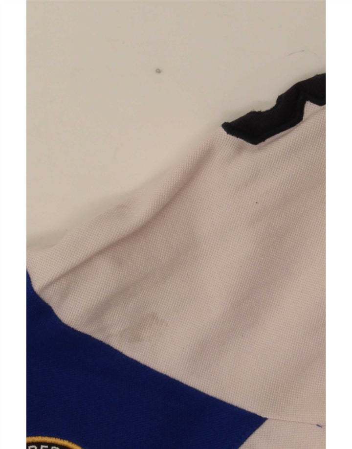 Ανδρικό πουκάμισο ράγκμπι πόλο Tommy Hilfiger, μεσαίο πολύχρωμο
