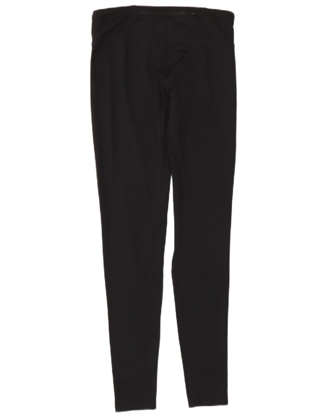 Γυναικεία κολάν Nike Dri Fit UK 8 Small Black
