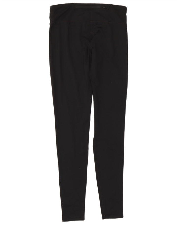 Γυναικεία κολάν Nike Dri Fit UK 8 Small Black