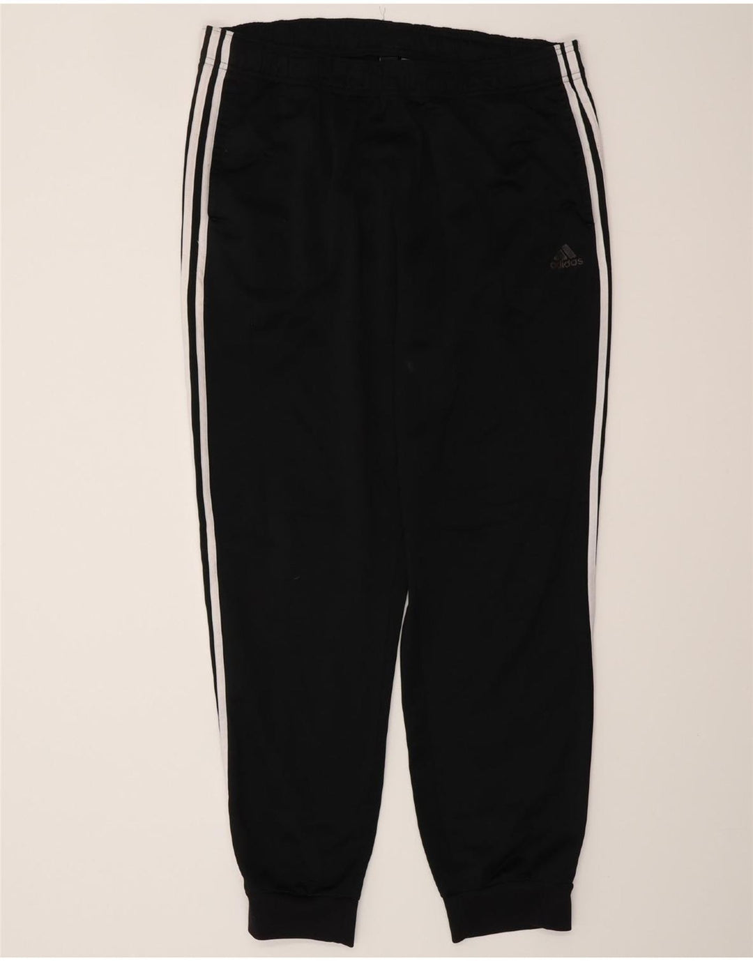 Ανδρική φόρμα ADIDAS Παντελόνι Joggers XL Μαύρο