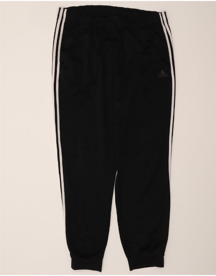 Ανδρική φόρμα ADIDAS Παντελόνι Joggers XL Μαύρο