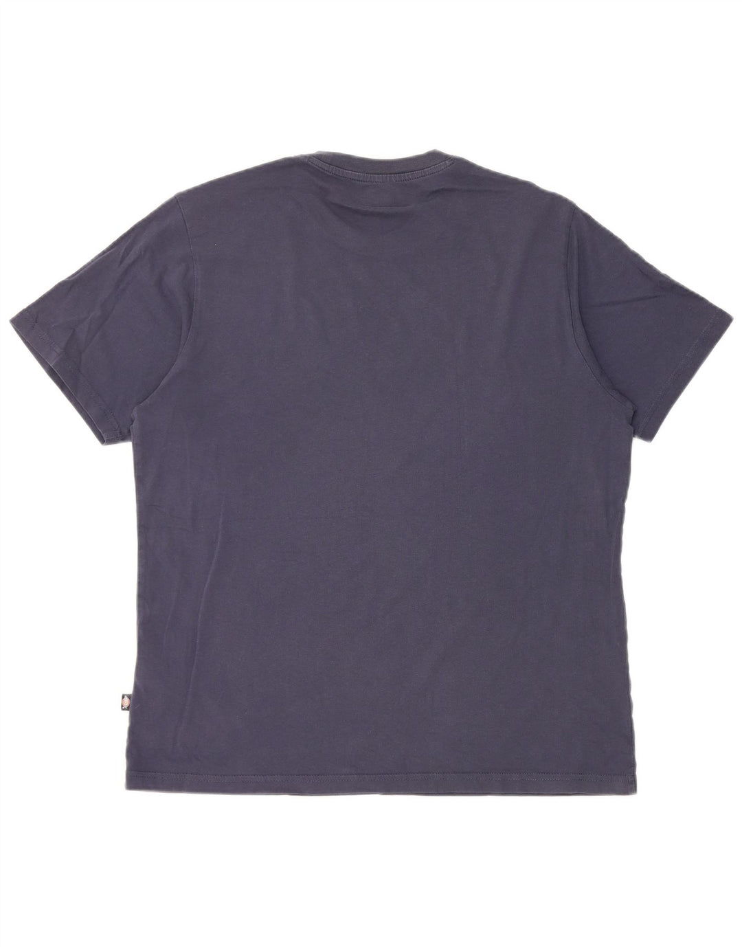 Ανδρικό T-Shirt Dickies Top Βαμβακερό μεσαίο Navy Blue