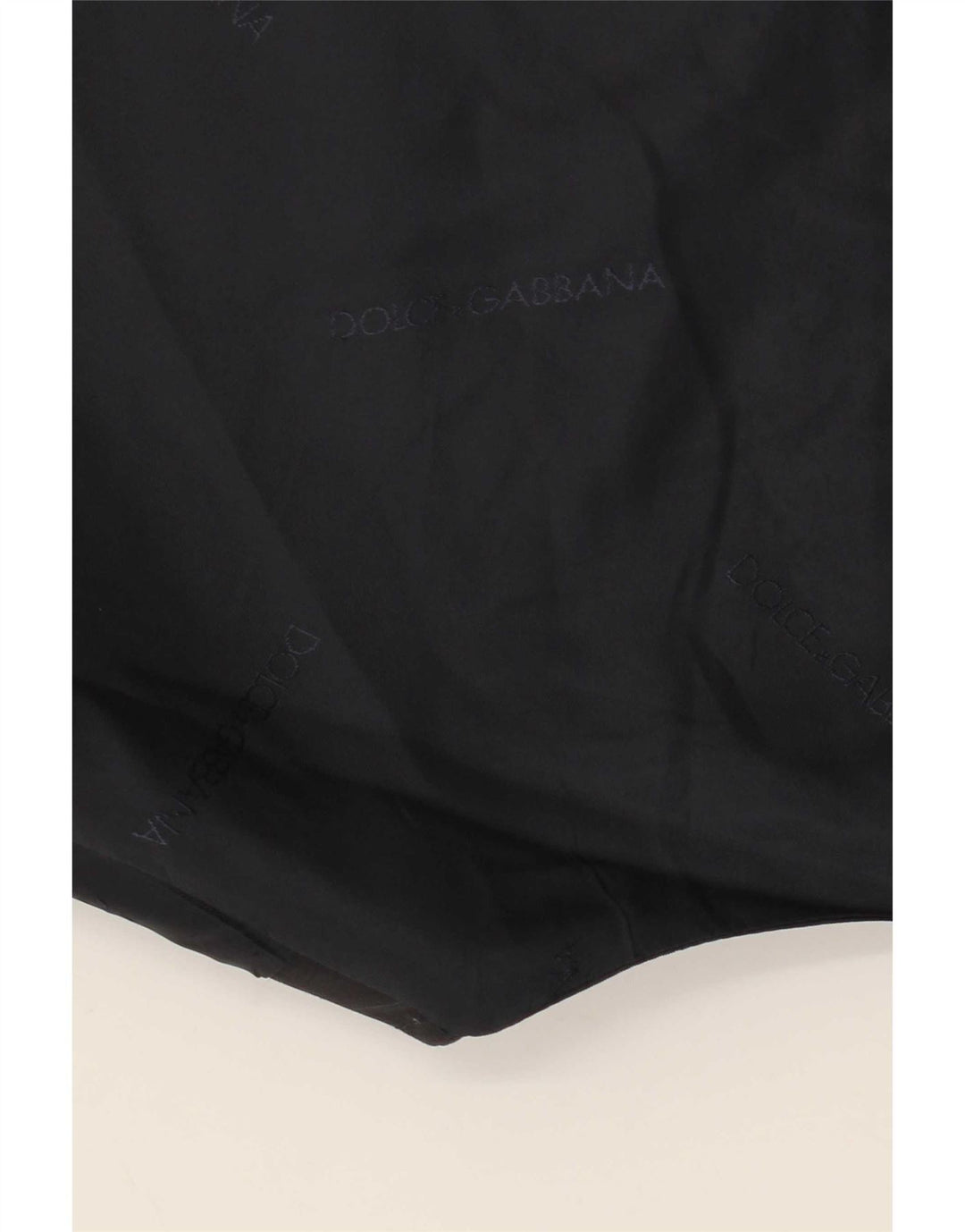 Dolce & Gabbana ανδρικό γιλέκο IT 52 Μεγάλο μπλε ριγέ μαλλί