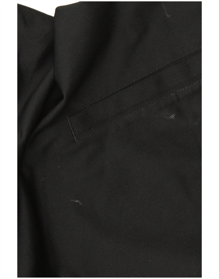 Ανδρική φόρμα Nike Dri Fit Top Jacket XL Μαύρο πολυεστέρα