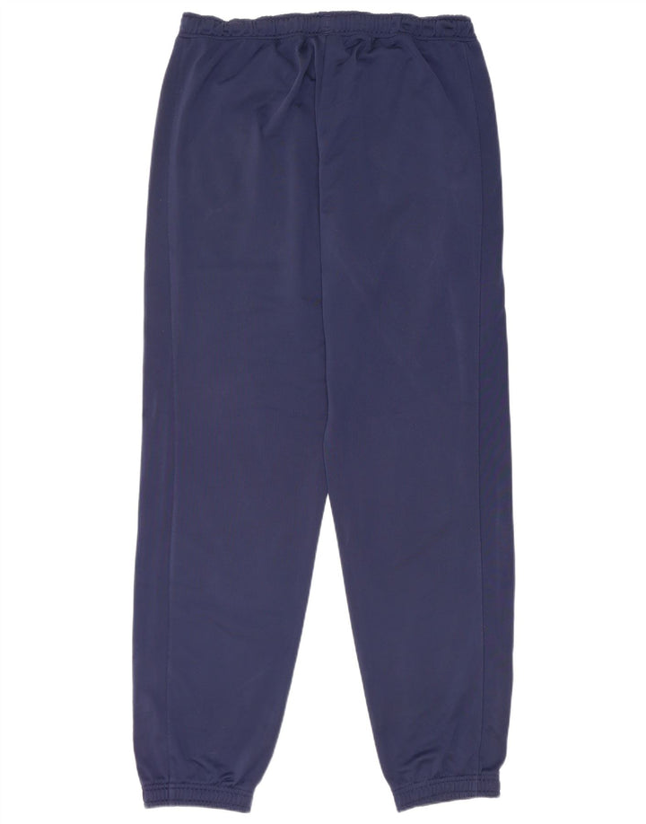 Ανδρική φόρμα Puma Παντελόνι Joggers Large Navy Blue