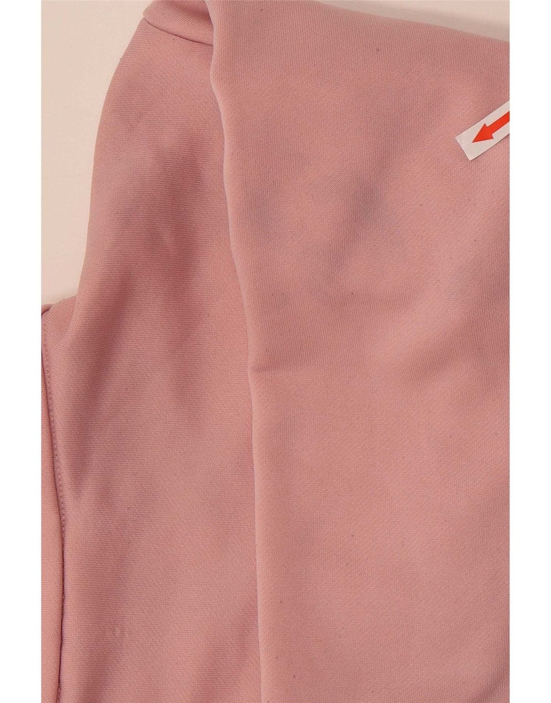 Γυναικεία φόρμα γραφικών Fila Top Jacket UK 14 Medium Pink Colourblock