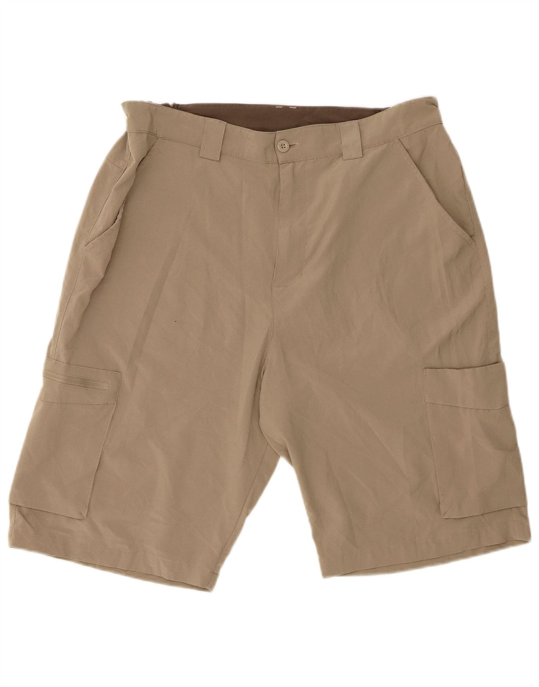Ανδρικό σορτς φορτίου Mountain Warehouse W34 Large Khaki