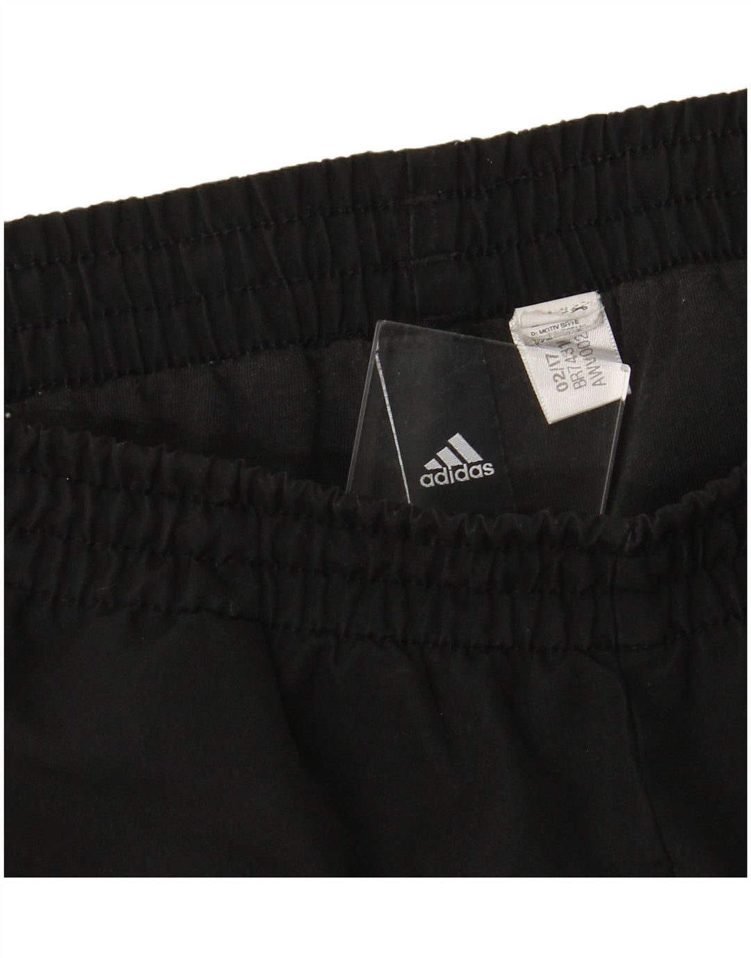 Ανδρική φόρμα ADIDAS Παντελόνι Joggers Large Μαύρο