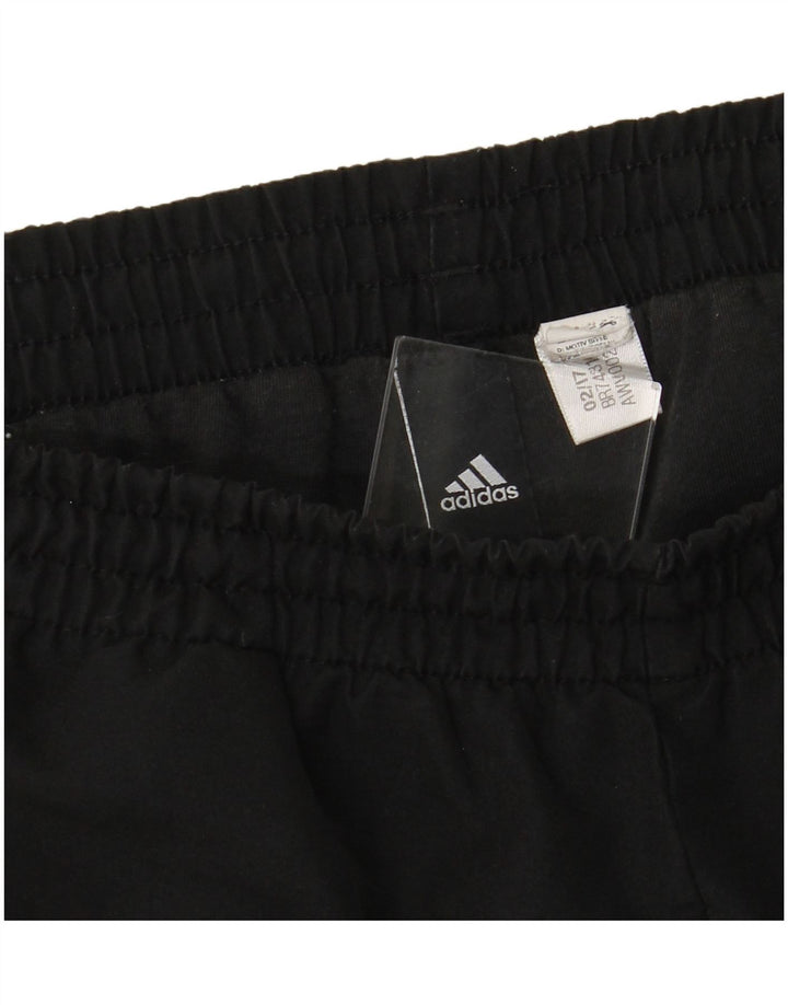 Ανδρική φόρμα ADIDAS Παντελόνι Joggers Large Μαύρο