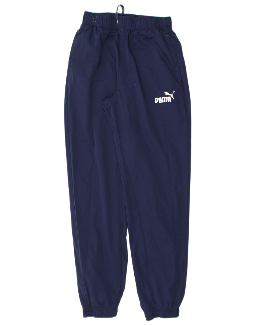 Ανδρική φόρμα PUMA Παντελόνι Joggers Small Navy Blue Polyester