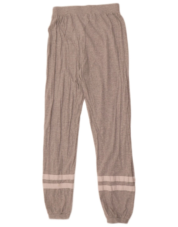 Jack Wills Girls αθλητική φόρμα παντελόνι Joggers 14-15 ετών Grey Flecked