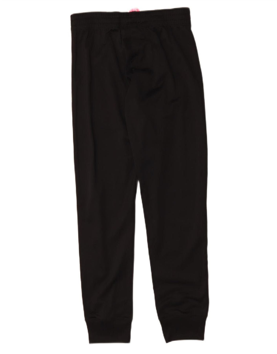 Champion γυναικεία αθλητική φόρμα παντελόνι Joggers UK 8 Small Black Polyester