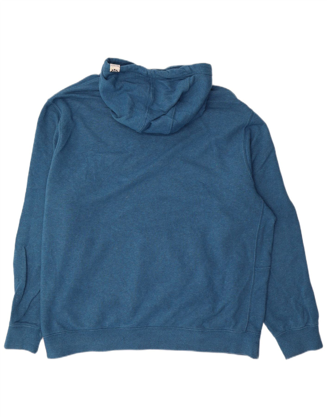 Ανδρικό φούτερ Nike Jumper 2XL Μπλε βαμβακερό